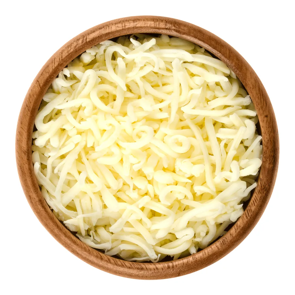 Prabhat Dairy Shredded Chesse