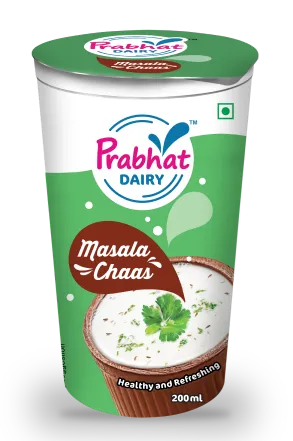 Masala Chaas