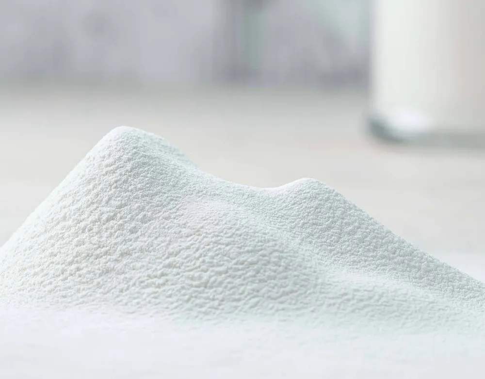 Dairy Whitener