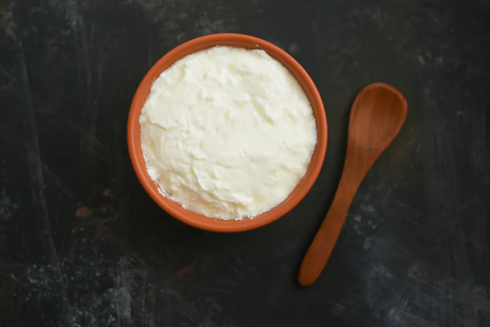 Curd